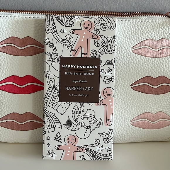 Ultimate Rest & Rejuvenate Beauty Bath Kit with Travel Bag! - Picture 7 of 10